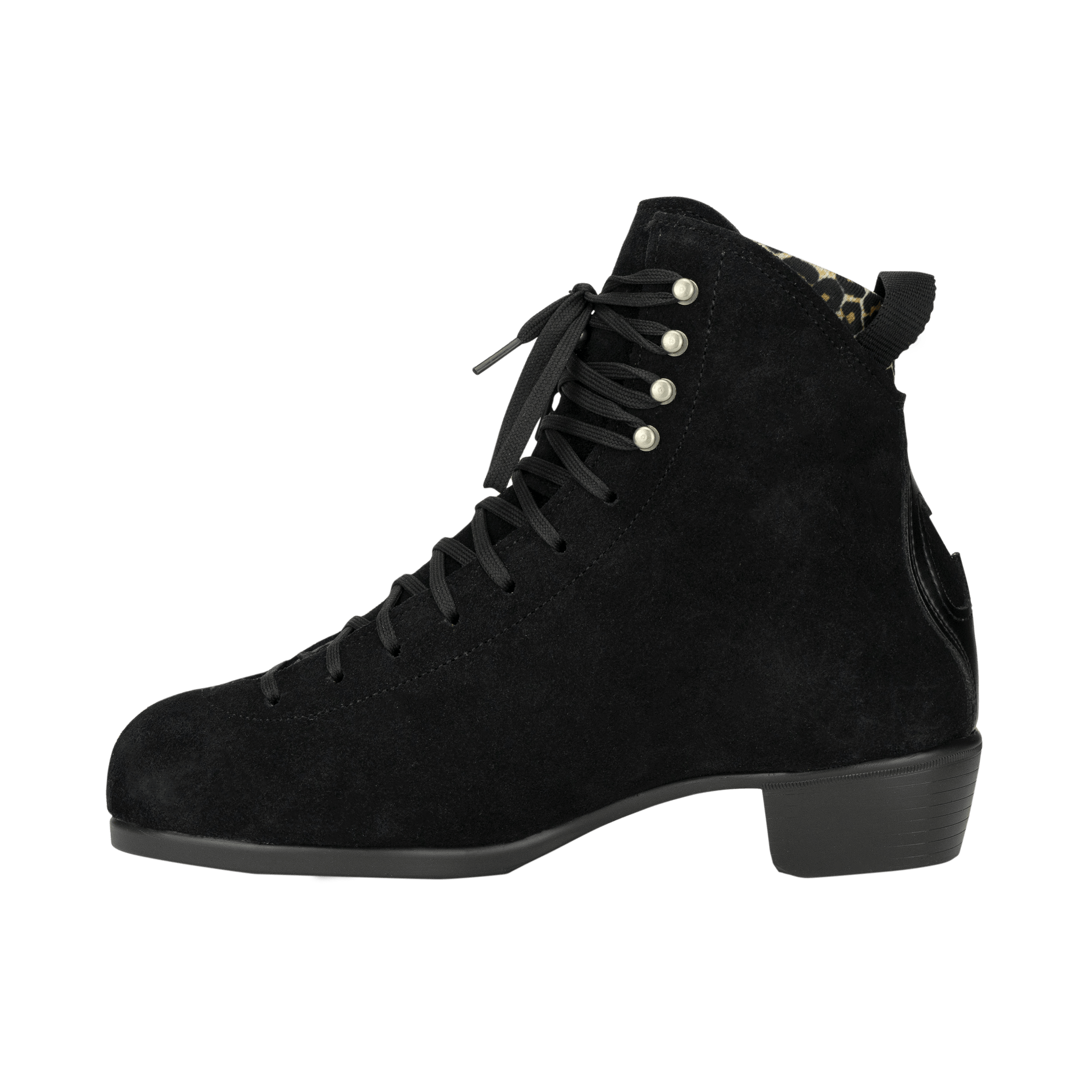Jack 2 - Black (Boot-Only) – Moxi Shop Jack 2 - Black (Boot-Only) – Moxi Shop