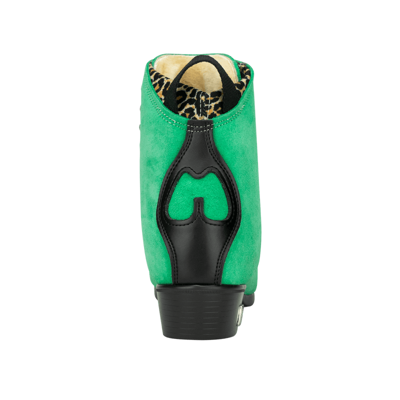 Jack 2 - Green Apple (Boot-Only)
