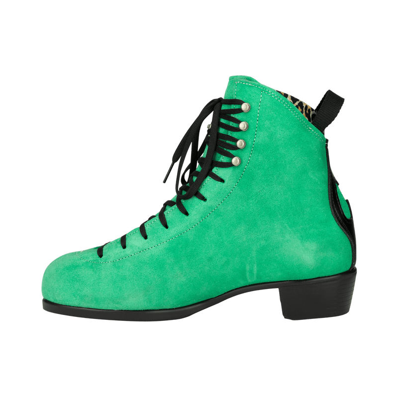 Jack 2 - Green Apple (Boot-Only)