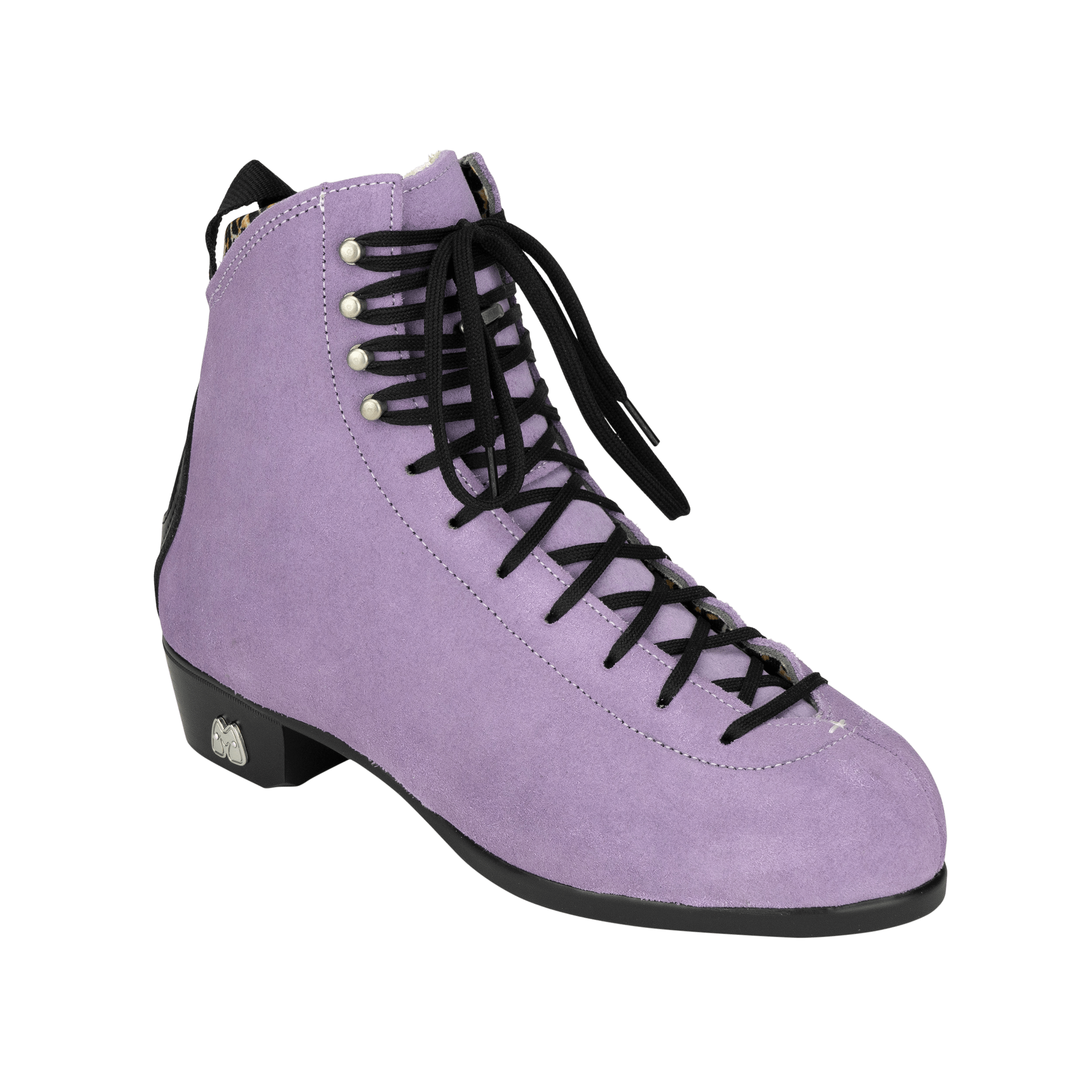 Jack 2 - Lilac (Boot-Only) – Moxi Shop Jack 2 - Lilac (Boot-Only) – Moxi Shop