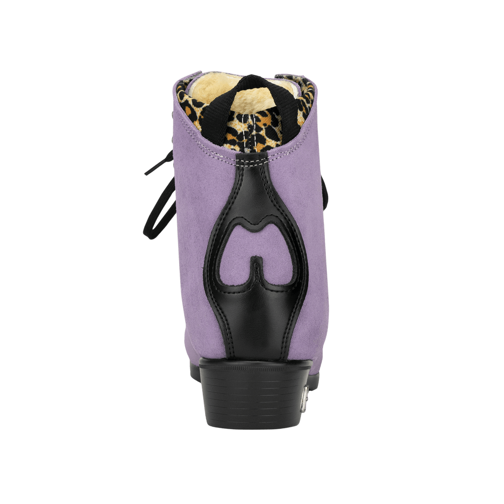 Jack 2 - Lilac (Boot-Only)