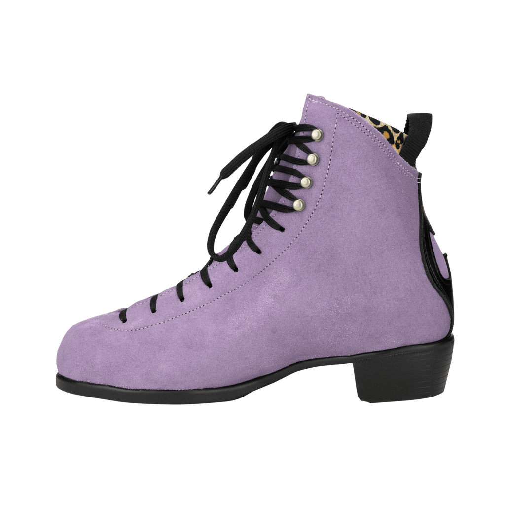 Jack 2 - Lilac (Boot-Only)