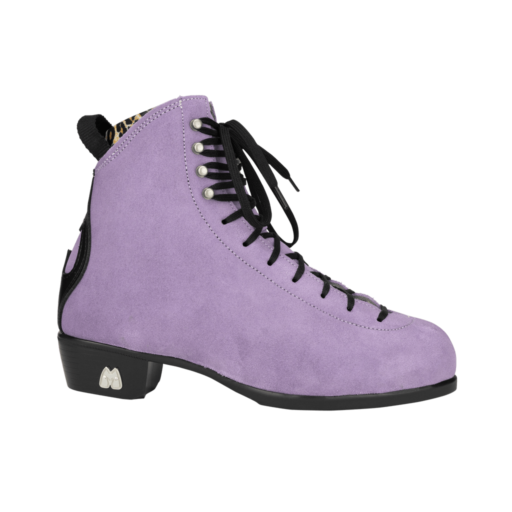 Jack 2 - Lilac (Boot-Only)