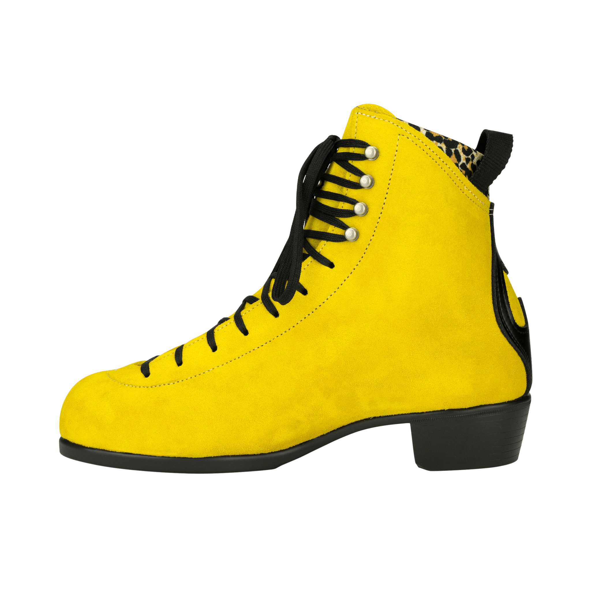 Jack 2 - Pineapple (Boot-Only) – Moxi Shop
