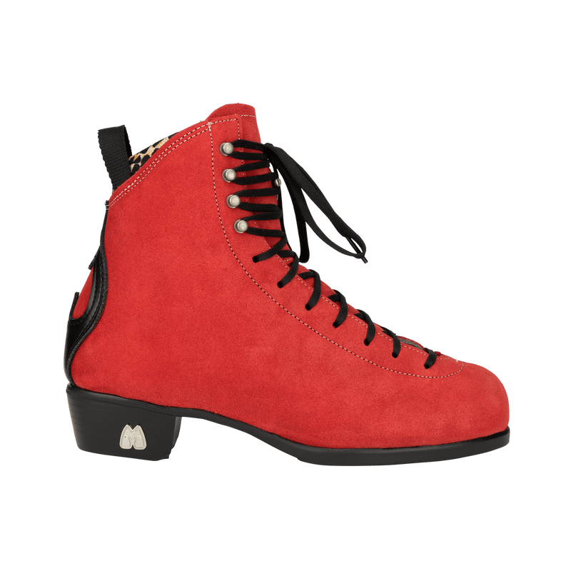 Jack 2 - Poppy (Boot-Only)