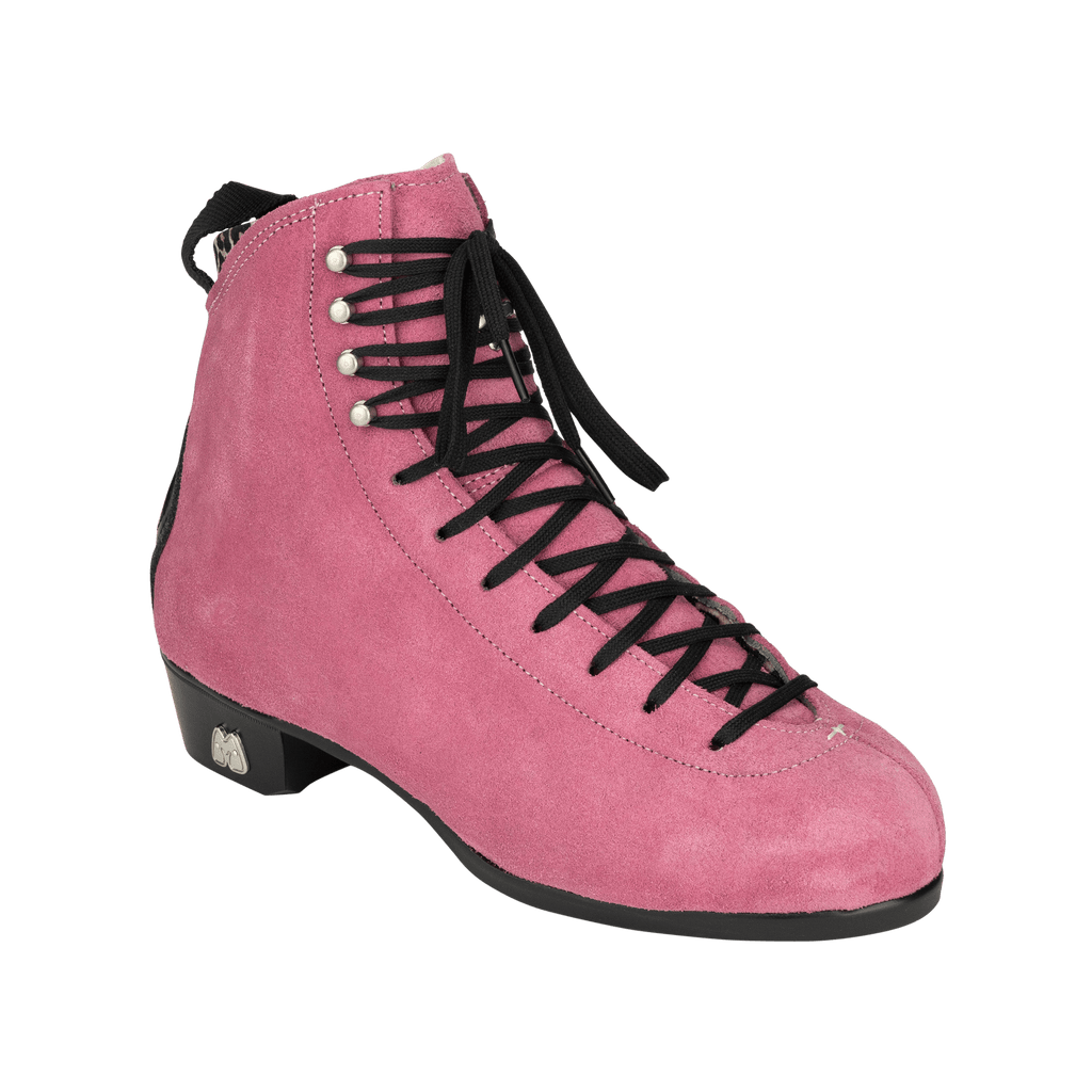 Jack 2 - Strawberry Pink (Boot-Only)