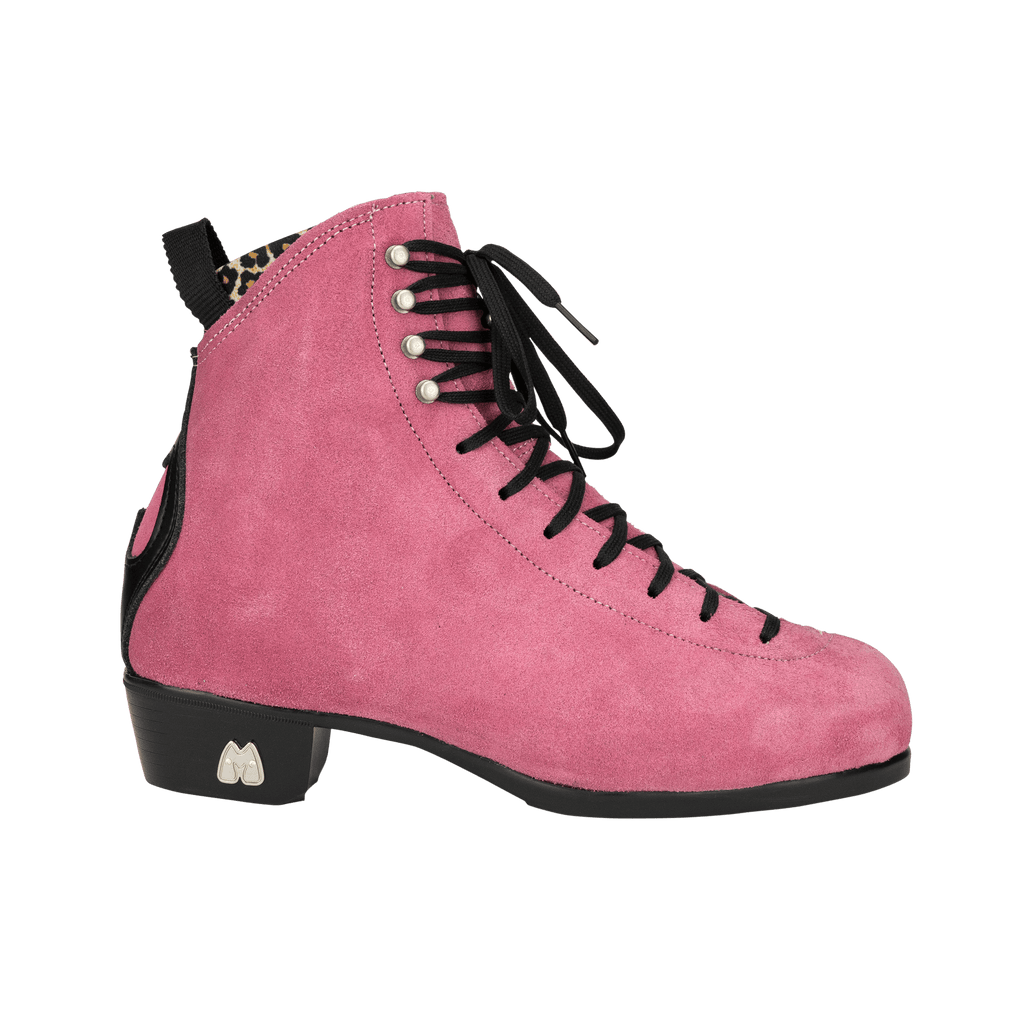 Jack 2 - Strawberry Pink (Boot-Only)