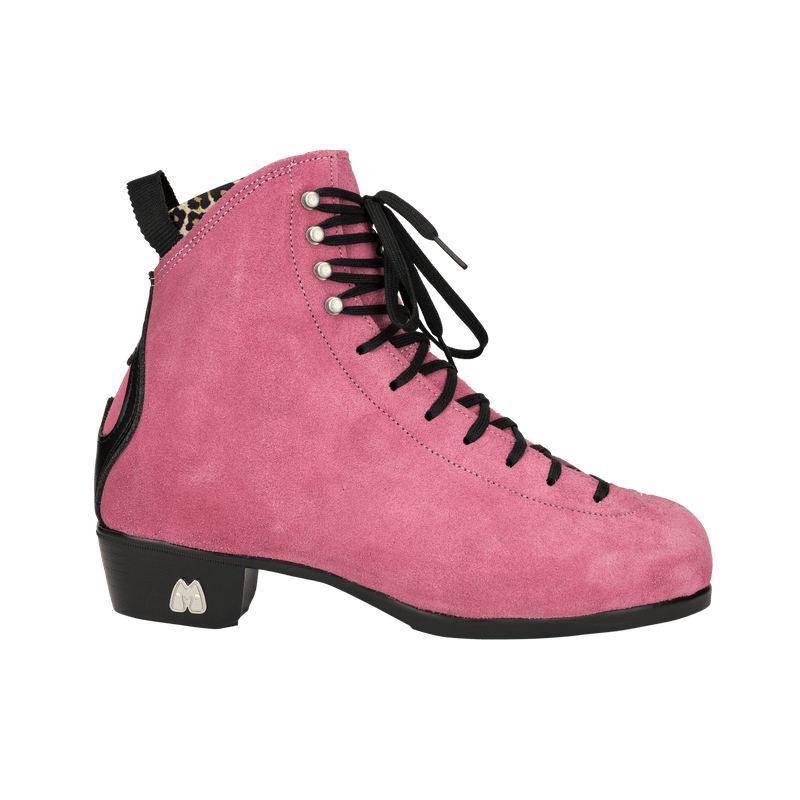 Jack 2 - Strawberry Pink (Boot-Only)