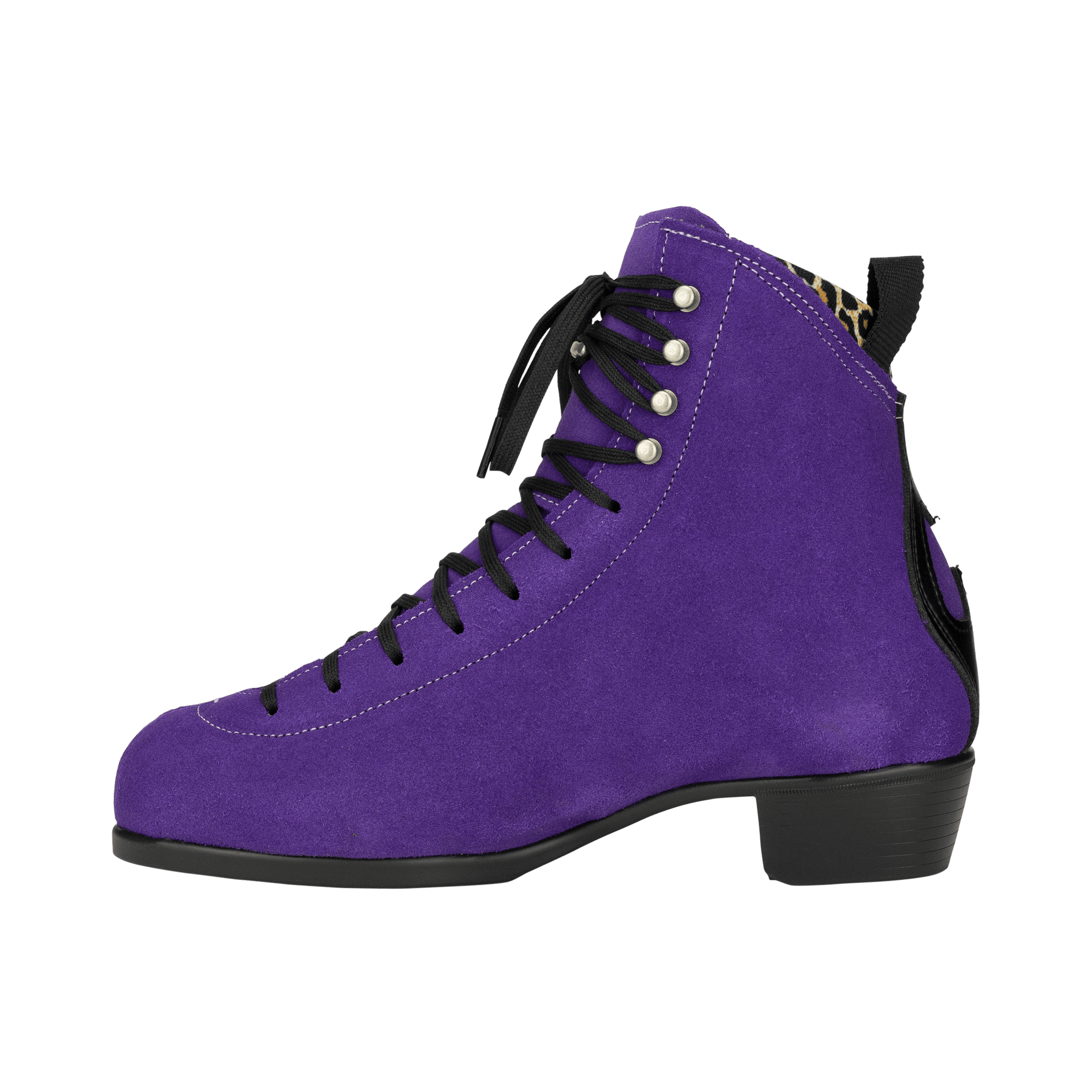 Jack 2 - Taffy (Boot-Only) – Moxi Shop