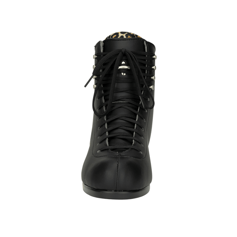 Jack 2 - Vegan / Black (Boot-Only)