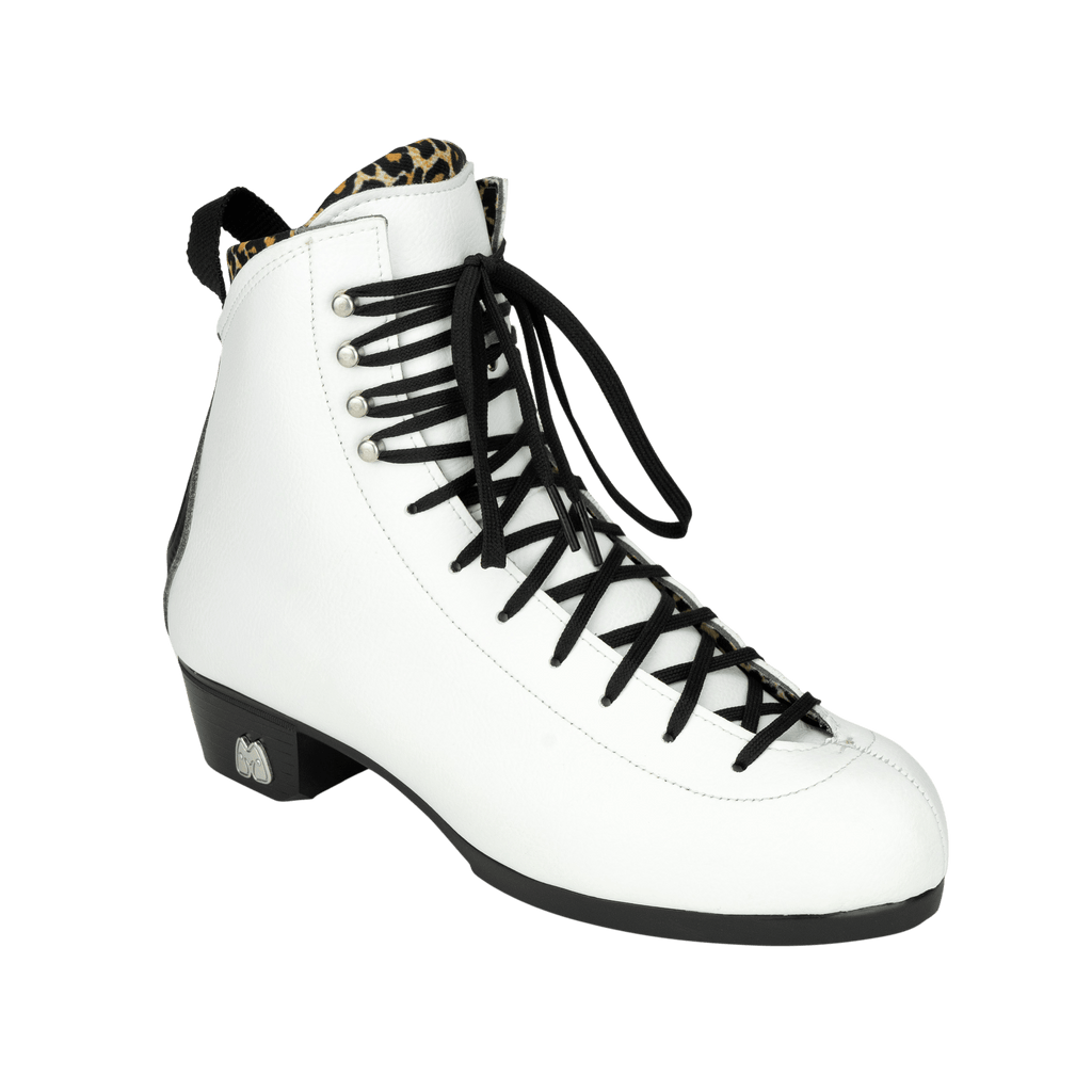 Jack 2 - Vegan / White (Boot-Only)