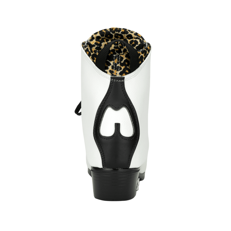 Jack 2 - Vegan / White (Boot-Only)
