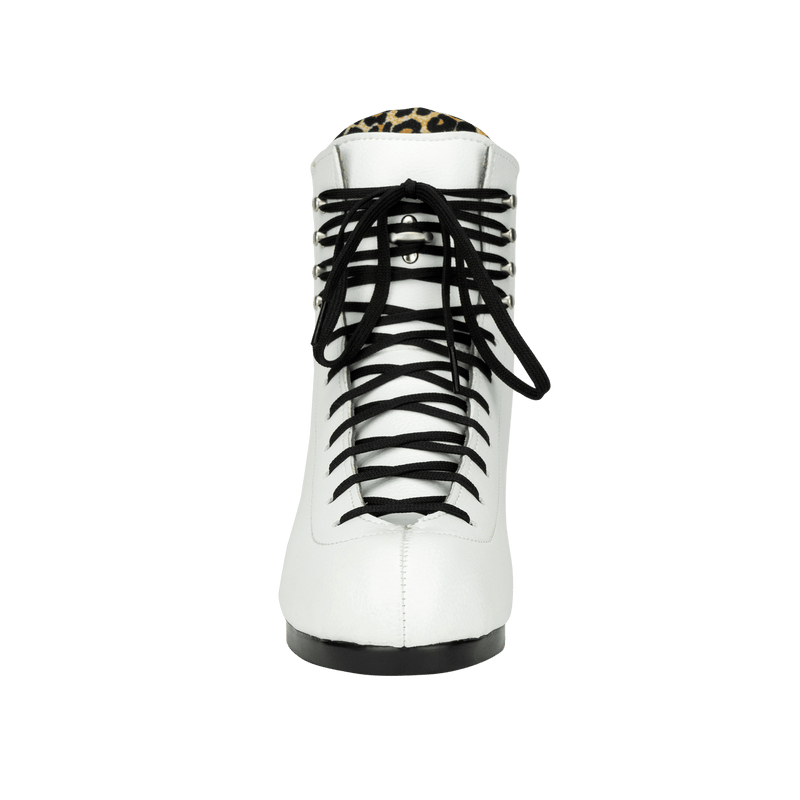 Jack 2 - Vegan / White (Boot-Only)