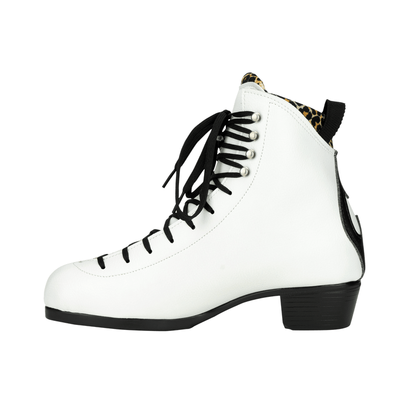 Jack 2 - Vegan / White (Boot-Only)