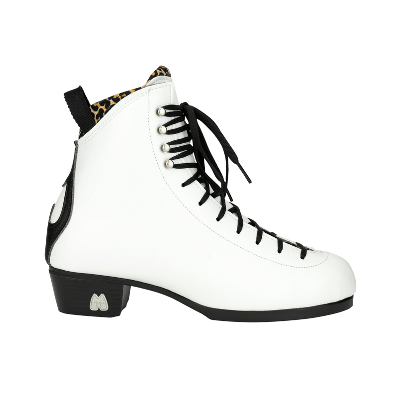Jack 2 - Vegan / White (Boot-Only)