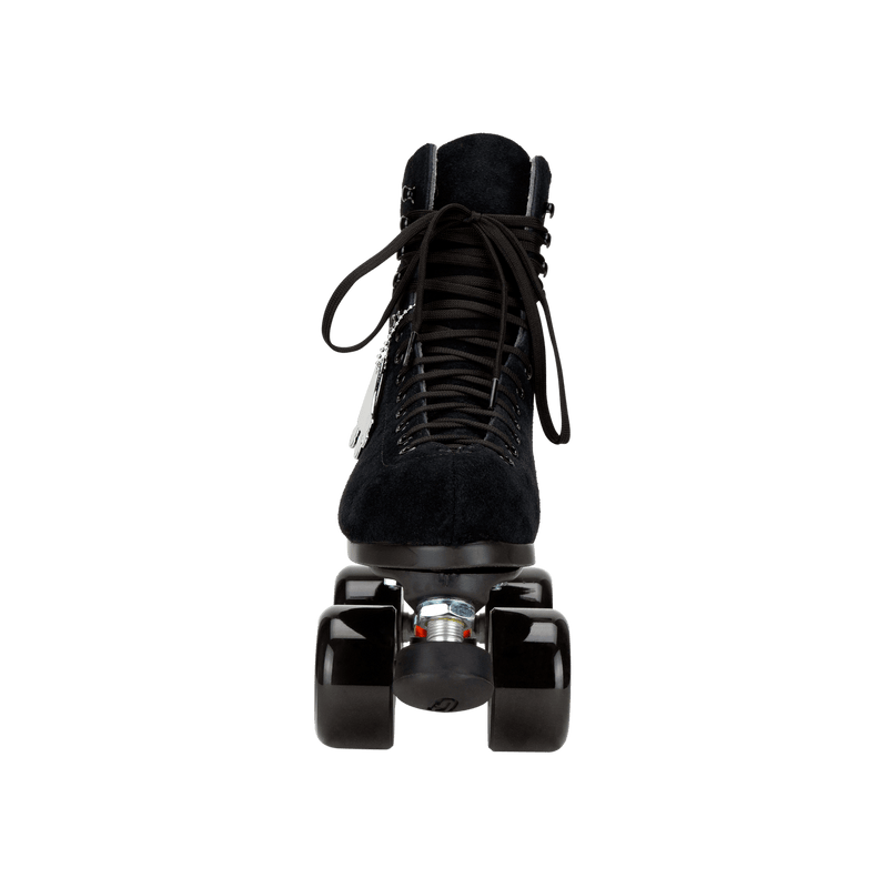 Lolly Outdoor Complete - Classic Black Suede