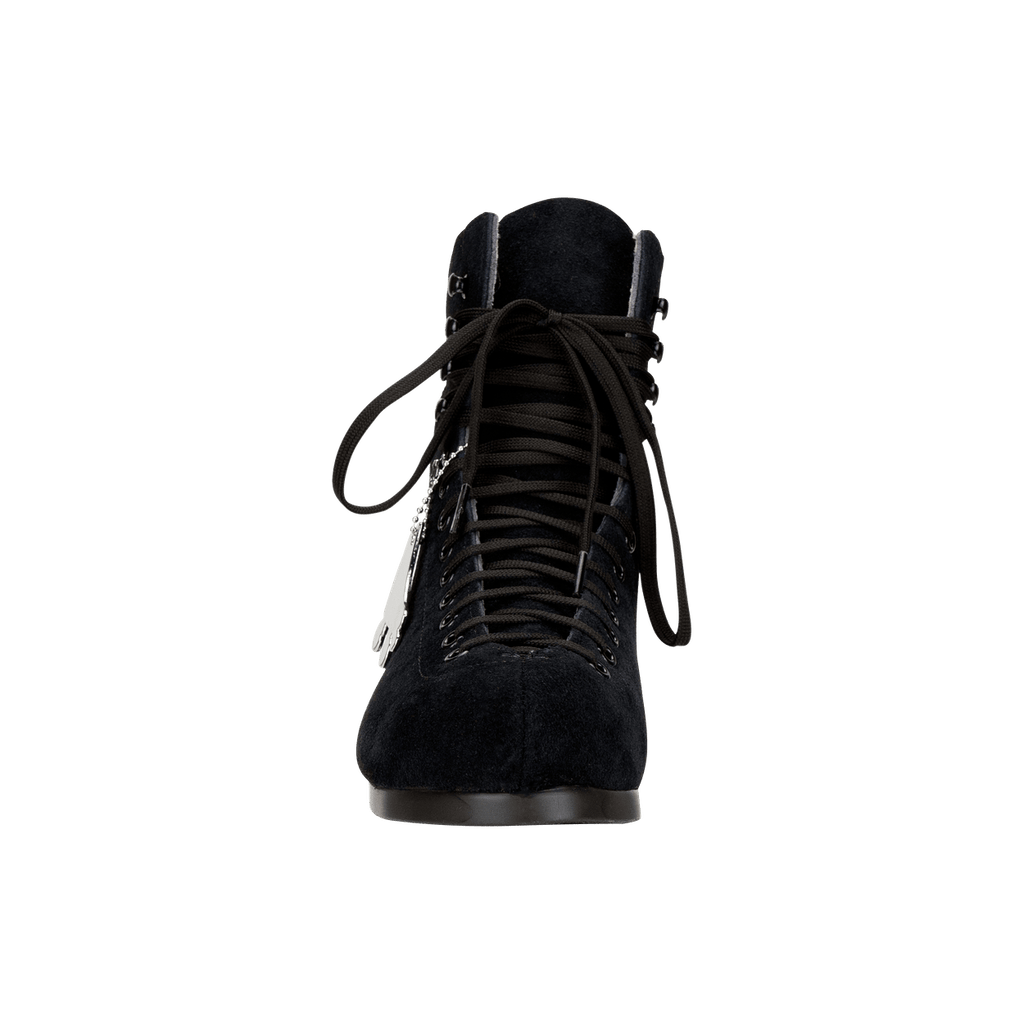 Lolly - Black (Boot Only)