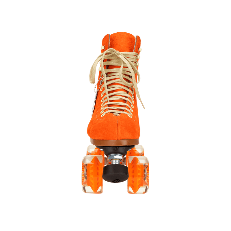 Lolly Outdoor Complete - Clementine front