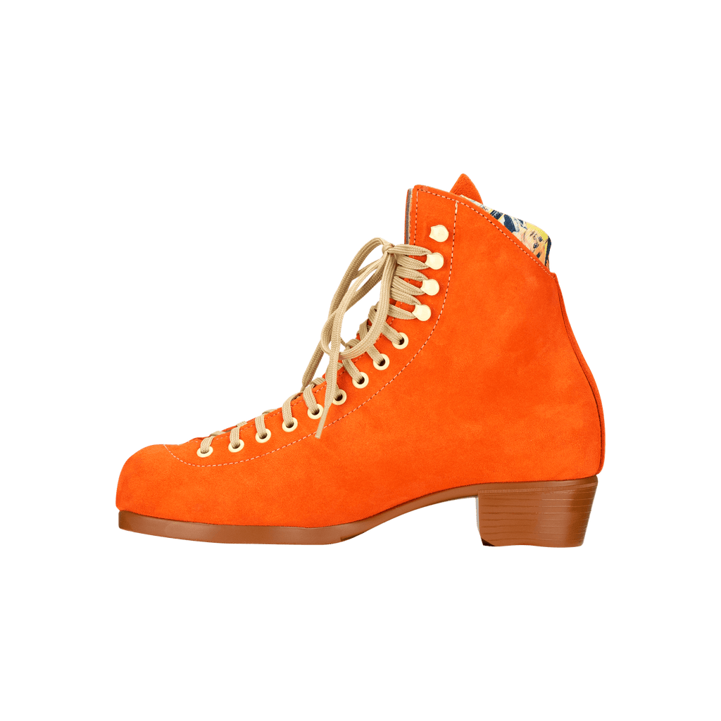 Lolly - Clementine (Boot Only)