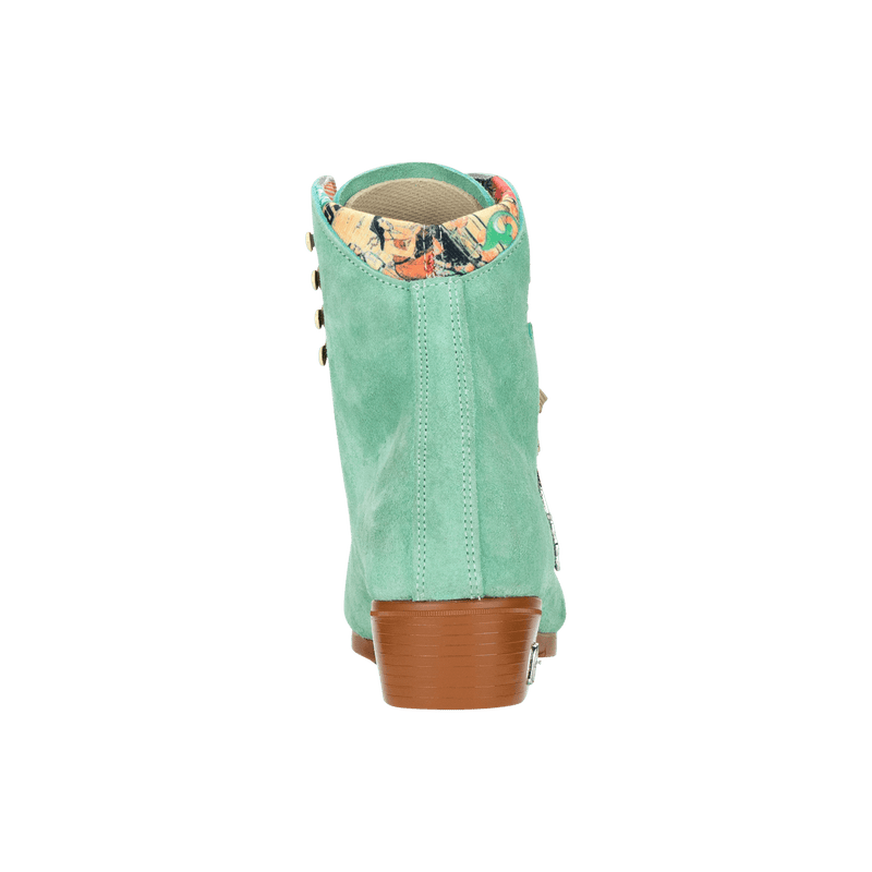Lolly - Floss (Boot Only)