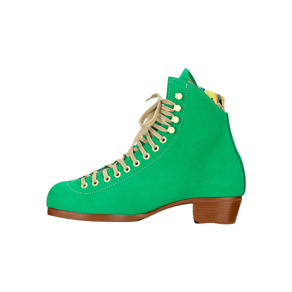 Lolly - Green Apple (Boot Only)