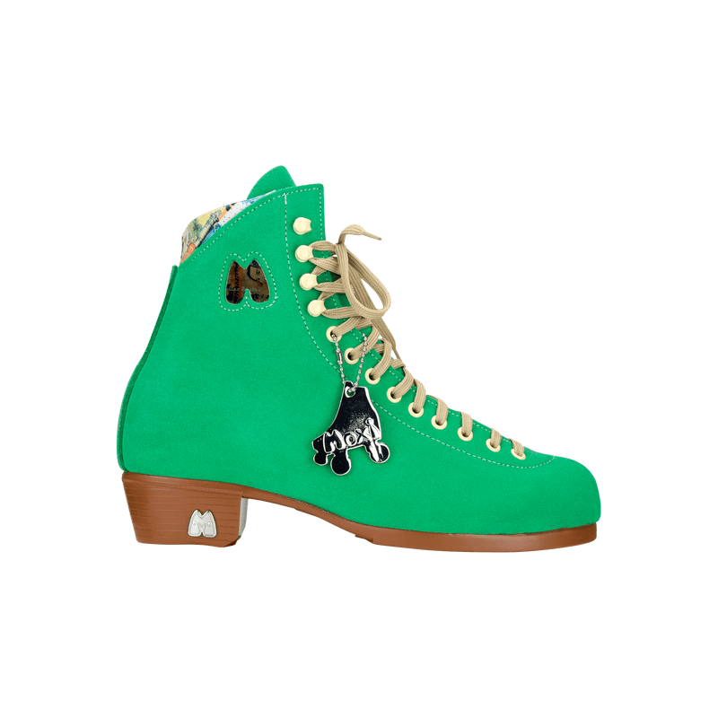 Lolly - Green Apple (Boot Only)