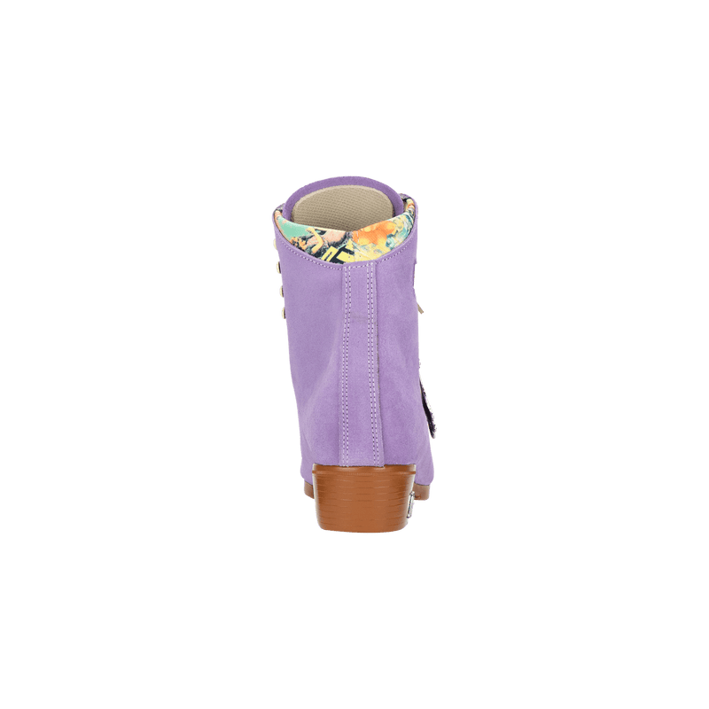 Lolly - Lilac (Boot Only)