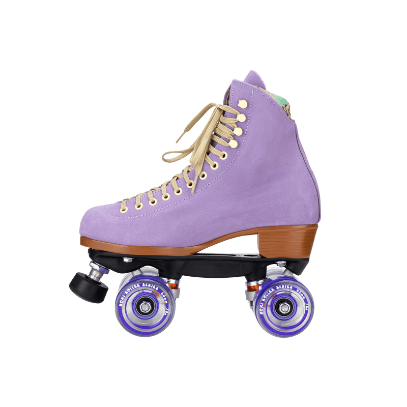 Lolly Outdoor Complete - Lilac