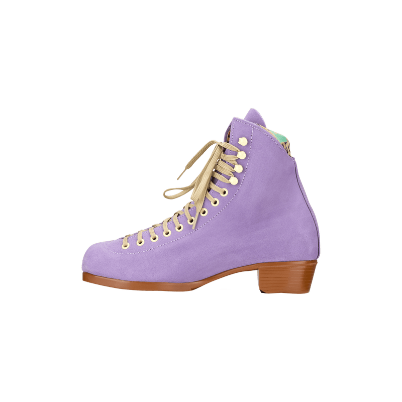 Lolly - Lilac (Boot Only)