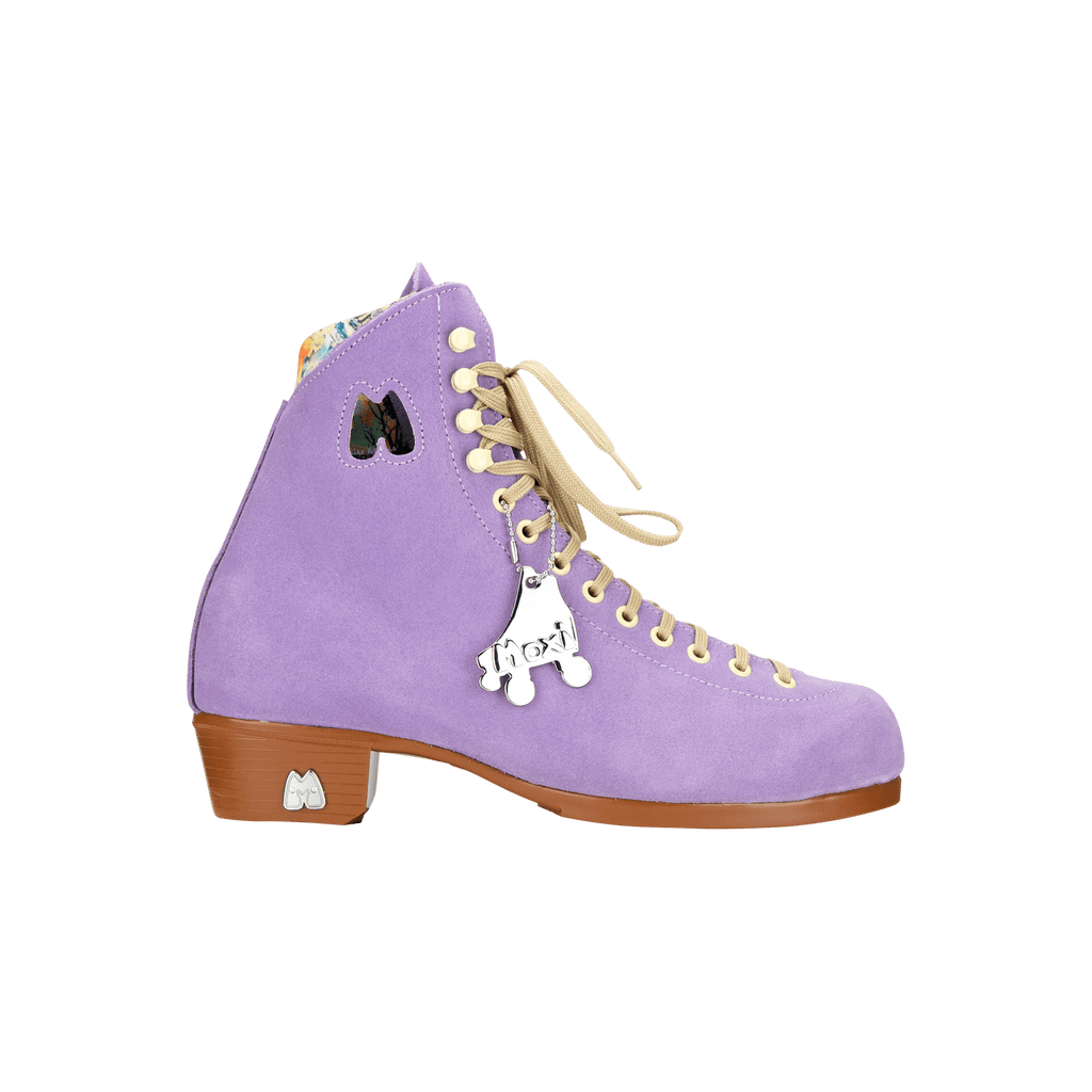 Lolly - Lilac (Boot Only)