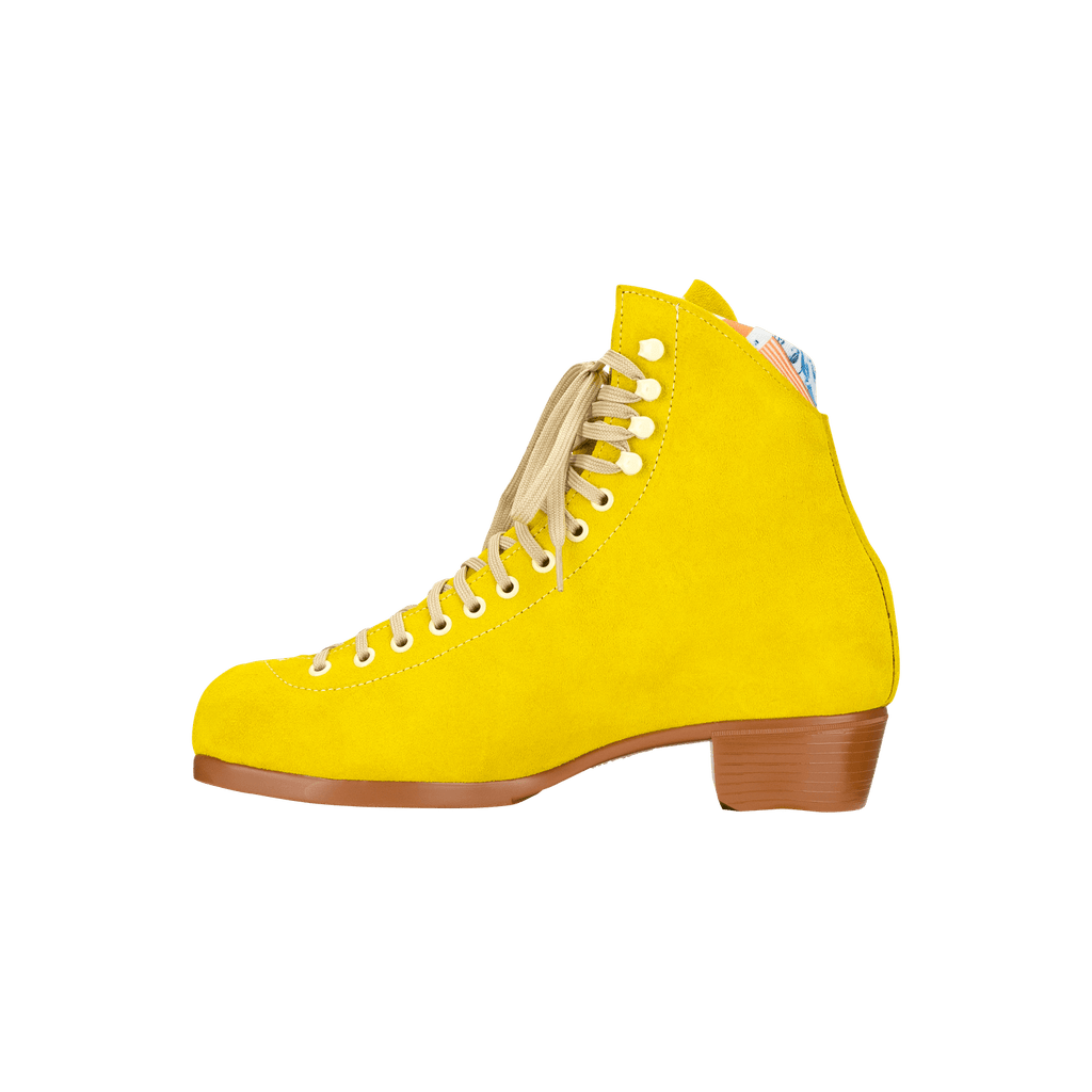 Lolly - Pineapple (Boot Only)