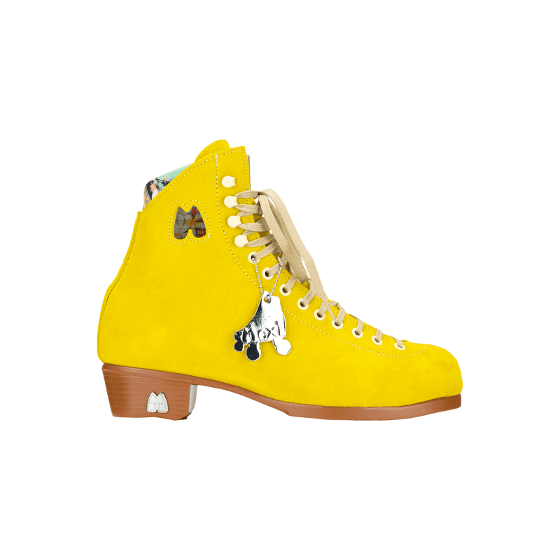 Lolly - Pineapple (Boot Only)