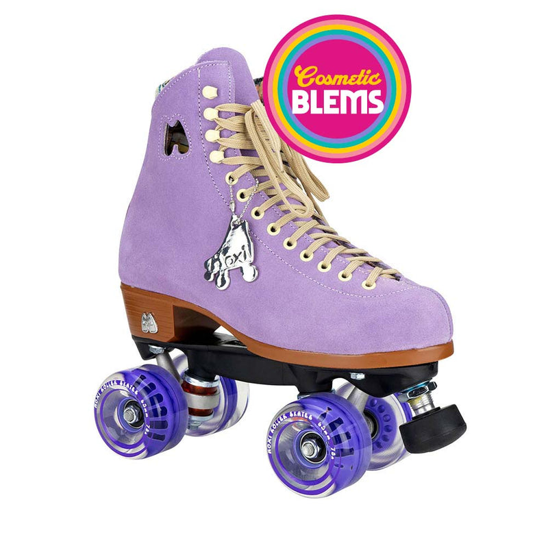 Lolly Outdoor Complete - Seconds - Lilac
