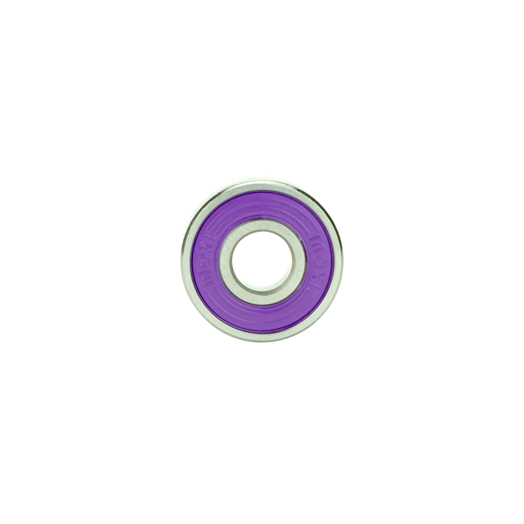 Purple Mixtape Bearings