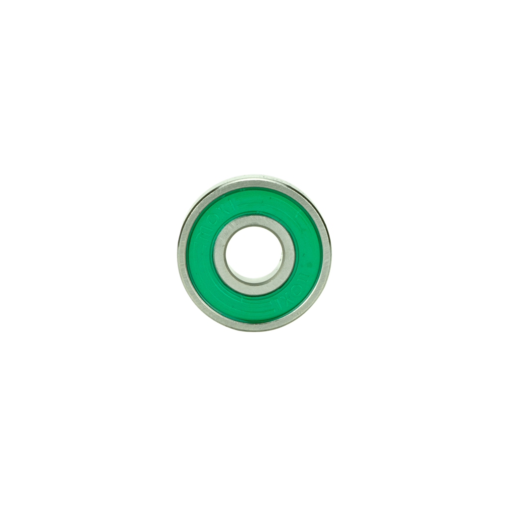 Teal or green Mixtape Bearings