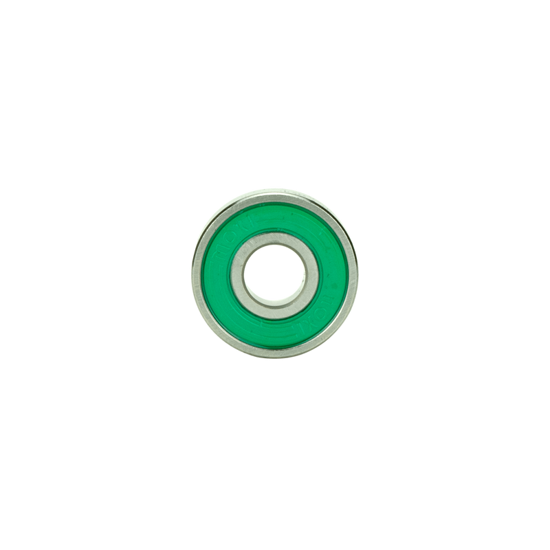 Teal or green Mixtape Bearings