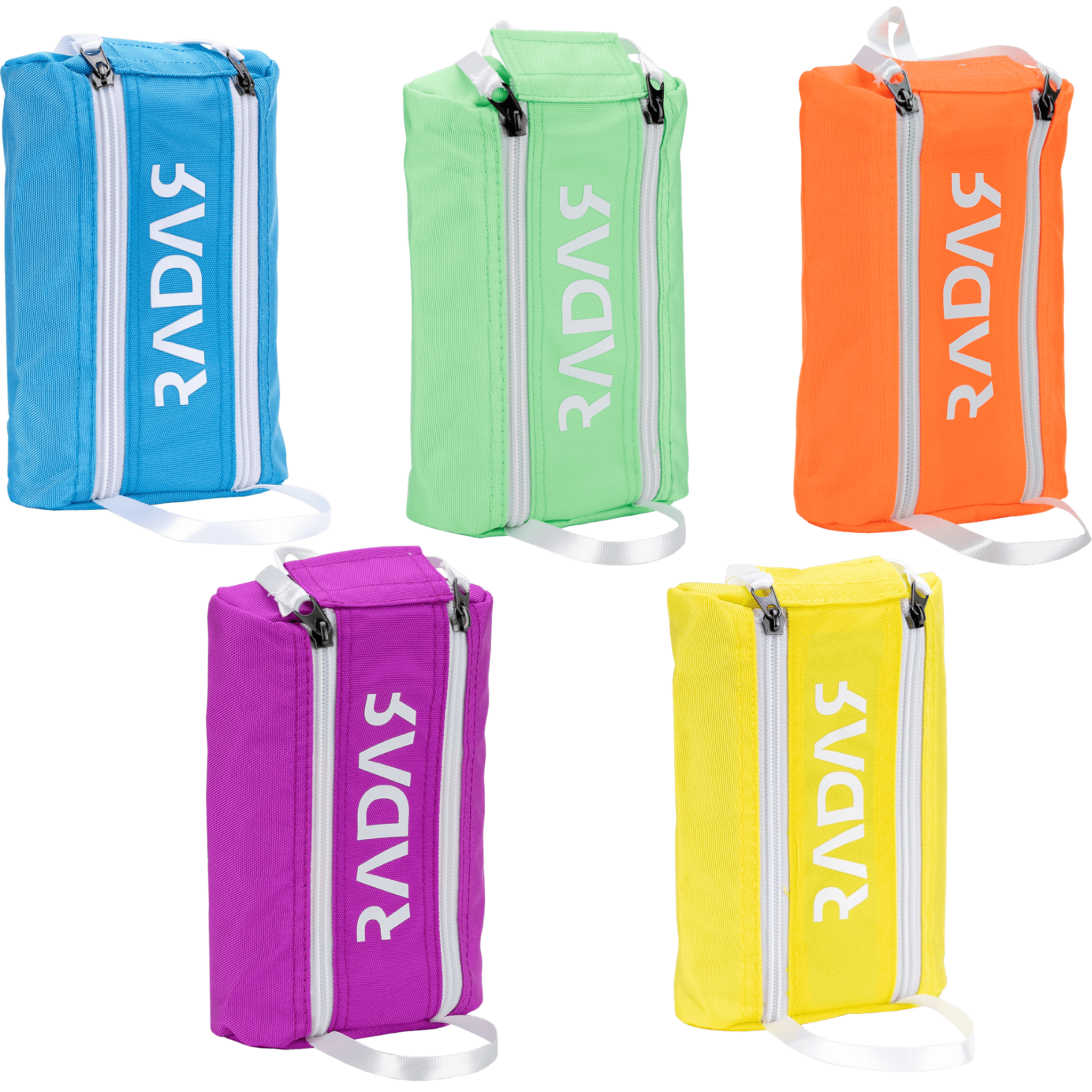 Optøjer krog Klappe Radar Wheelie Bag – Moxi Shop