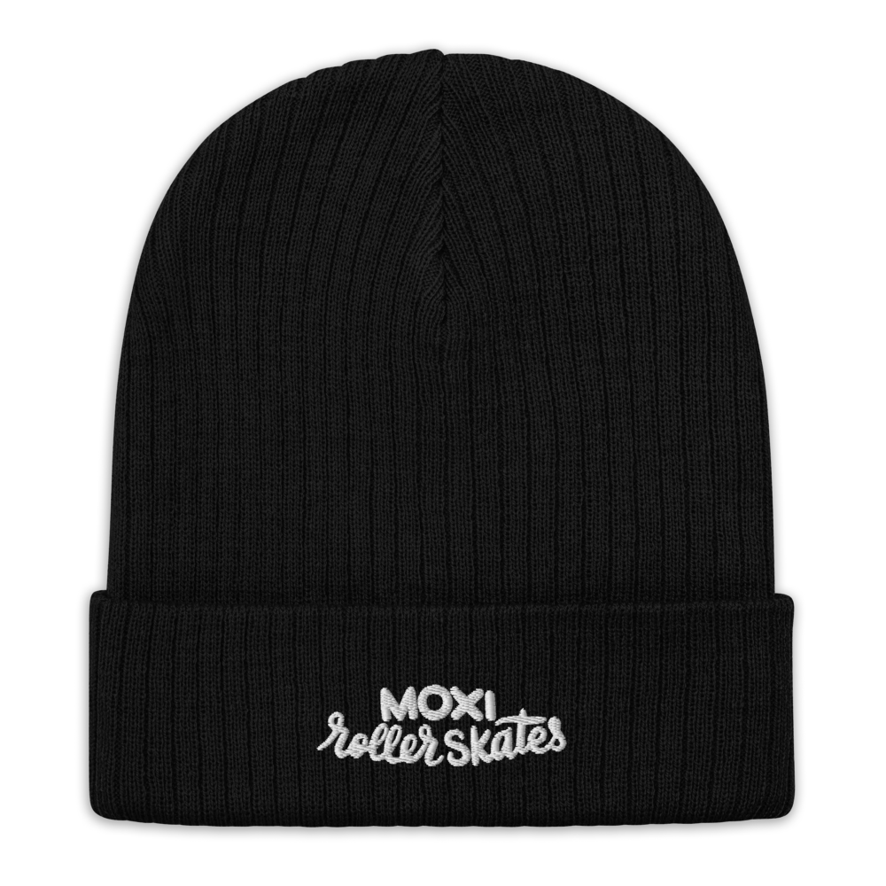 Skate-Cation Beanie