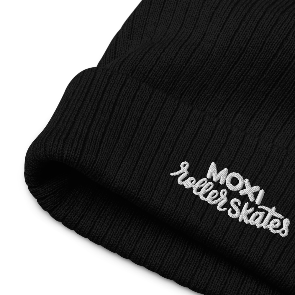 Skate-Cation Beanie black