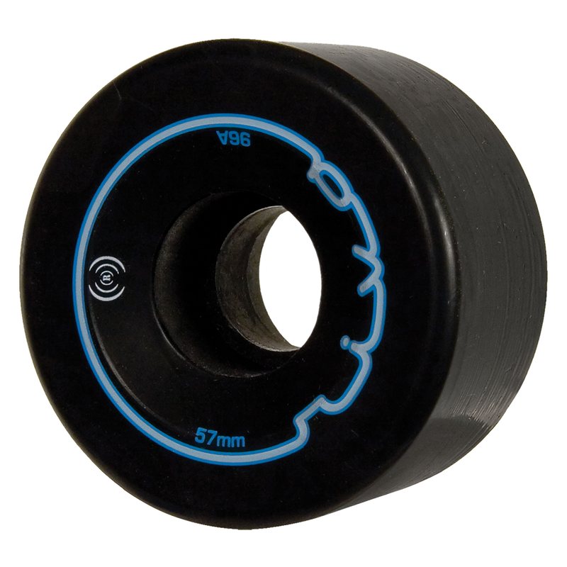 Black Radar Riva Wheels (4-Pack)