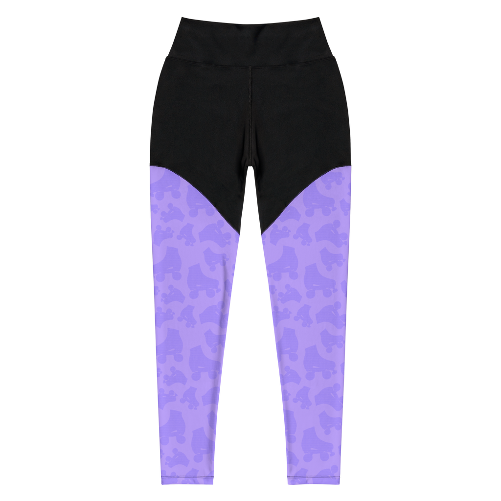 Skate Leggings