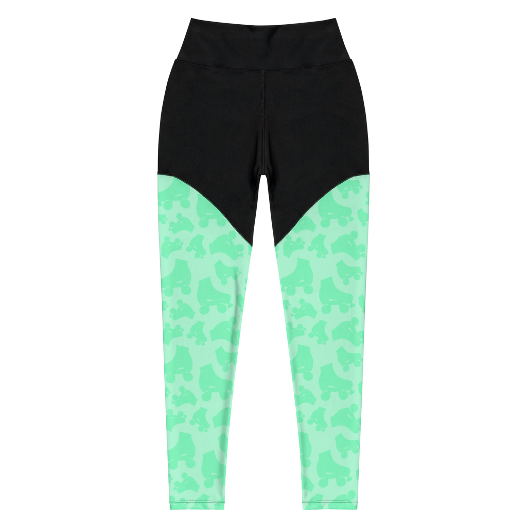 Skate Leggings