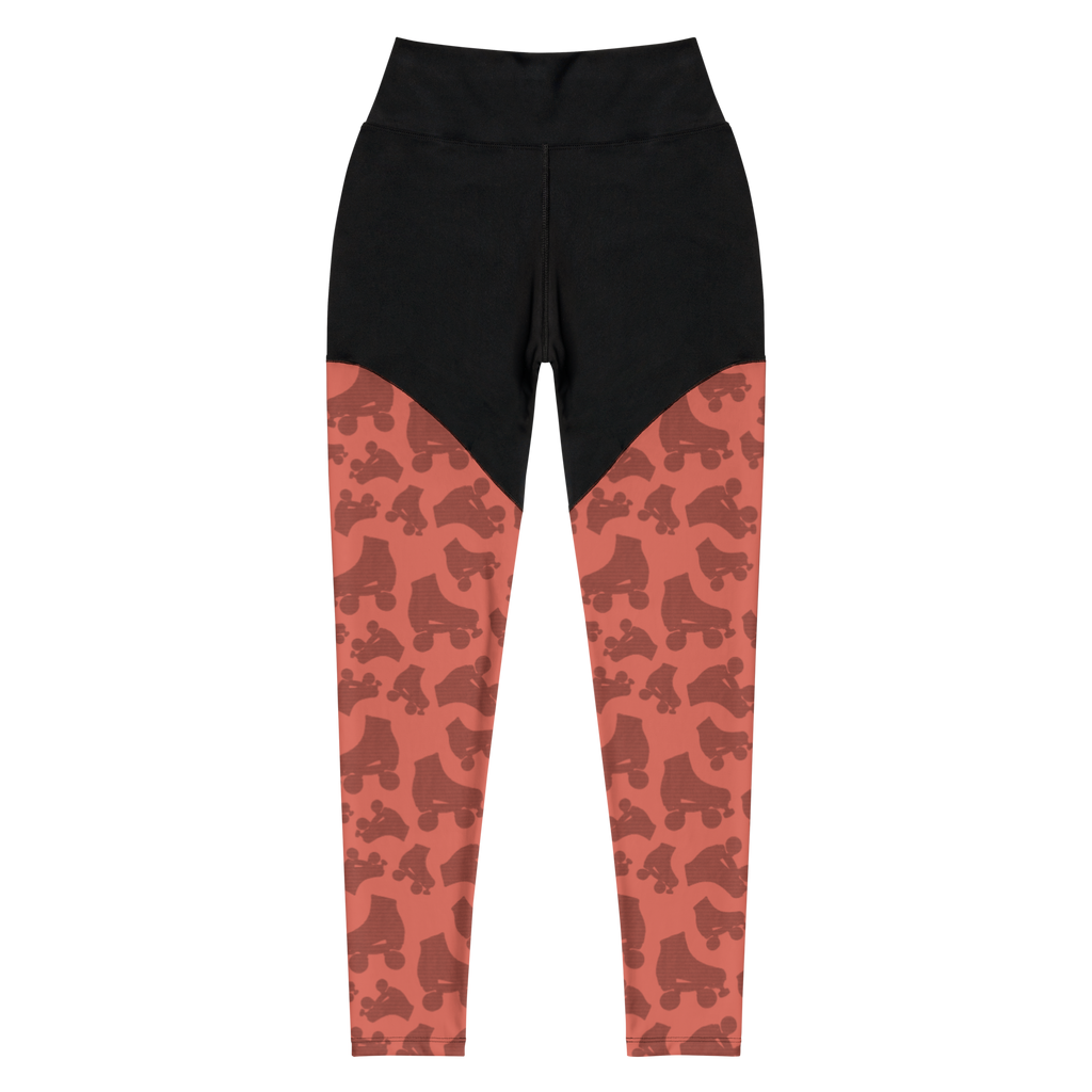 Skate Leggings
