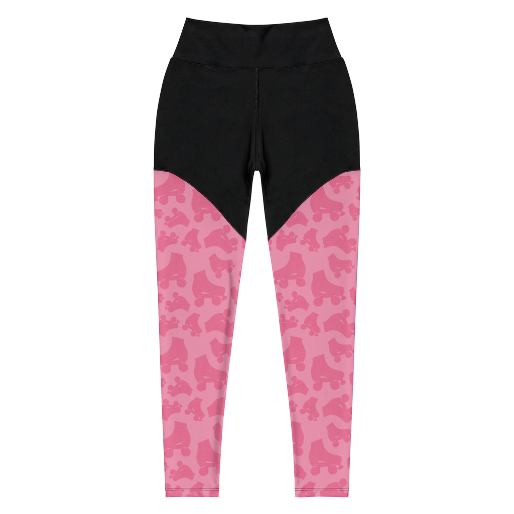 Skate Leggings