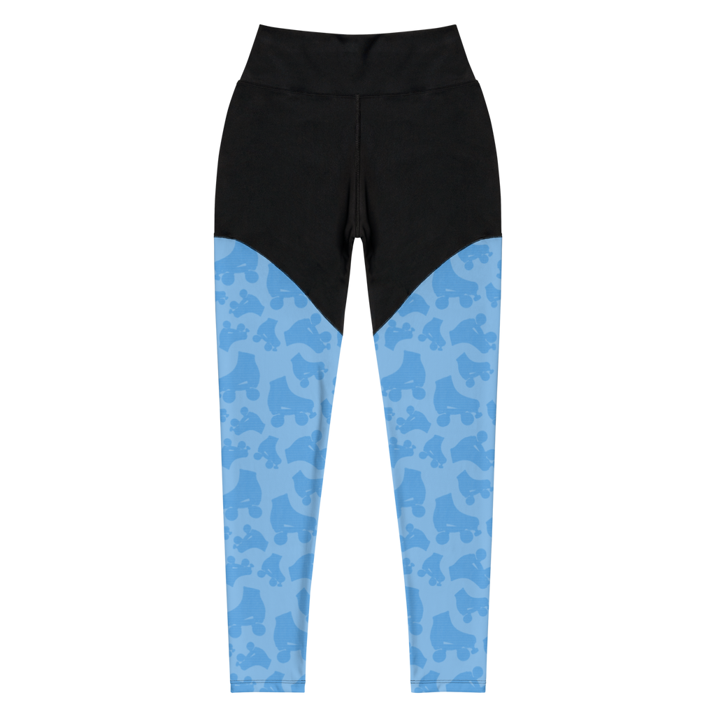 Skate Leggings