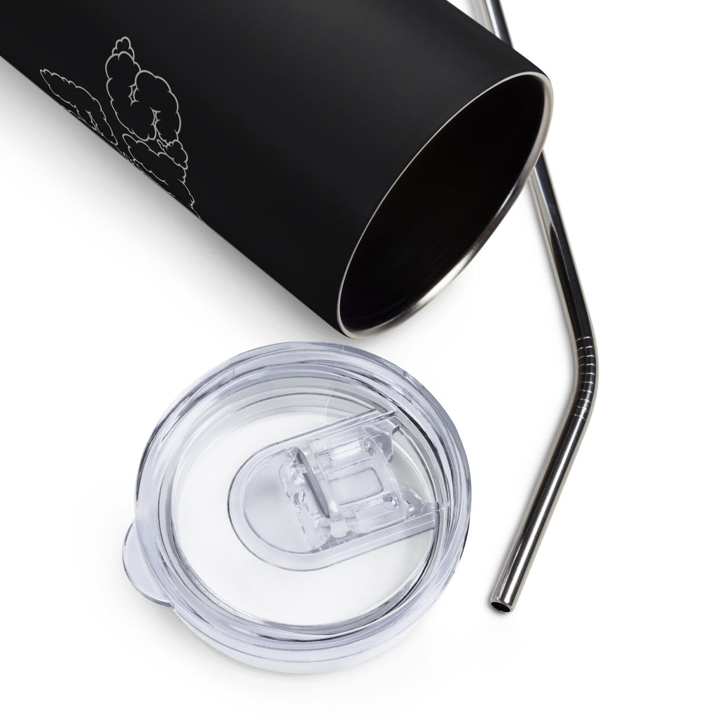 S'more Stainless Steel Tumbler