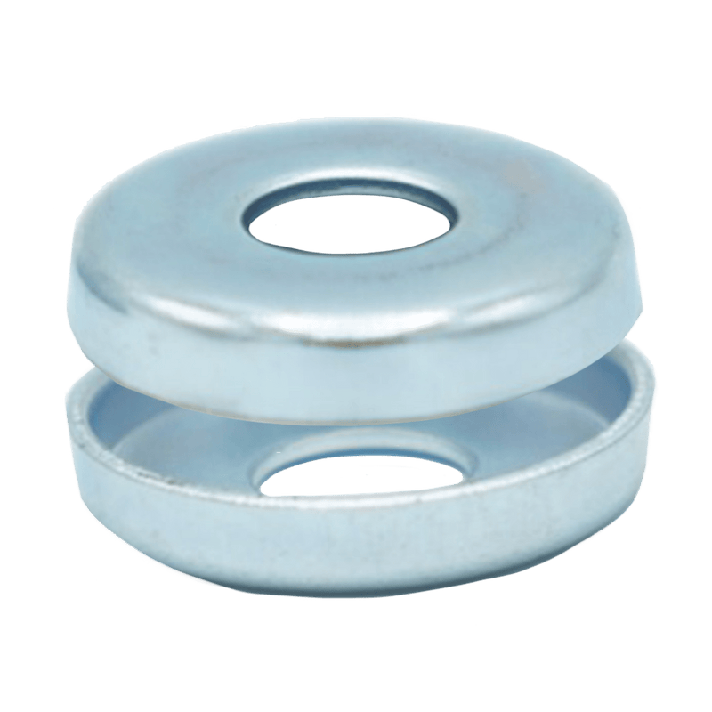 Thrust Cushion Cups