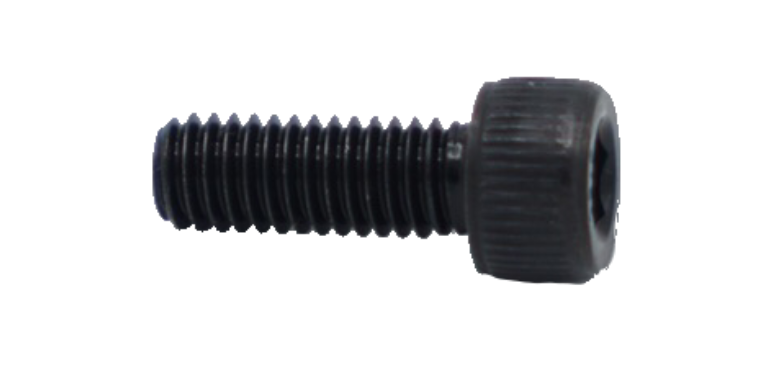 Toe Stop Set Screw (Reactor Plate)