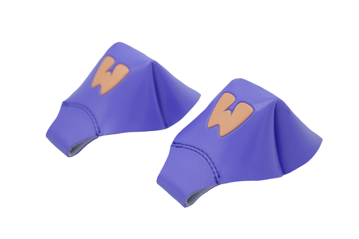 Twinkle Toe Caps Moxi Shop