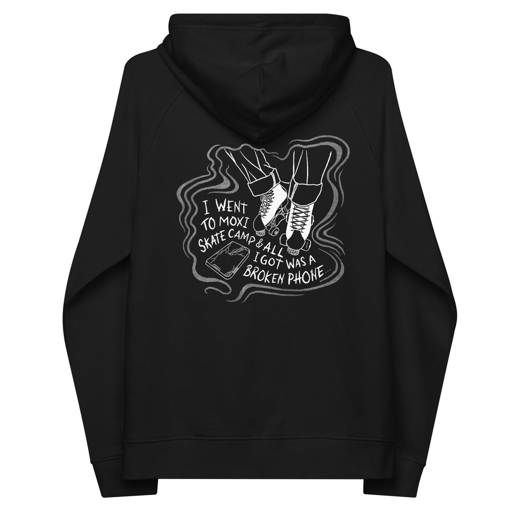 All I Got from Camp Hoodie